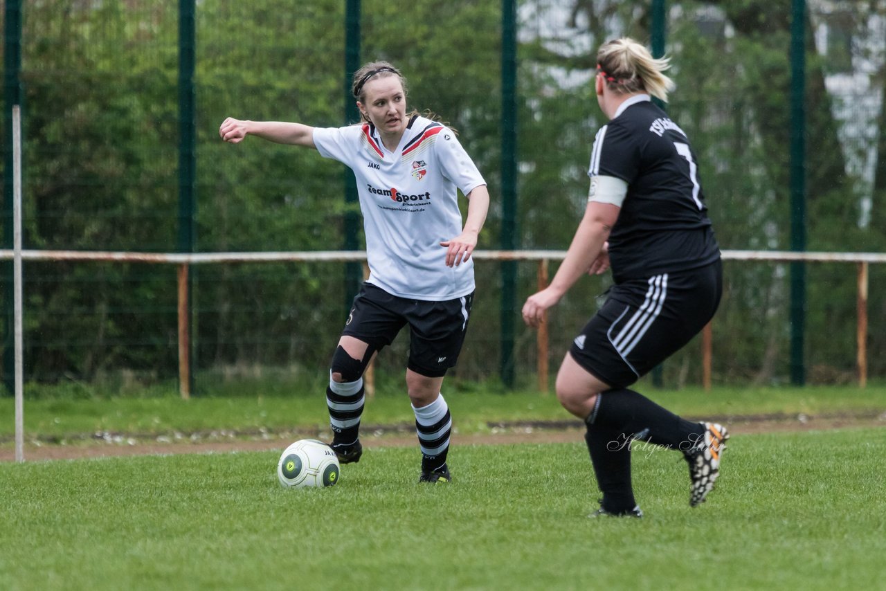 Bild 120 - Frauen Kieler MTV - TSV Schienberg : Ergebnis: 9:0